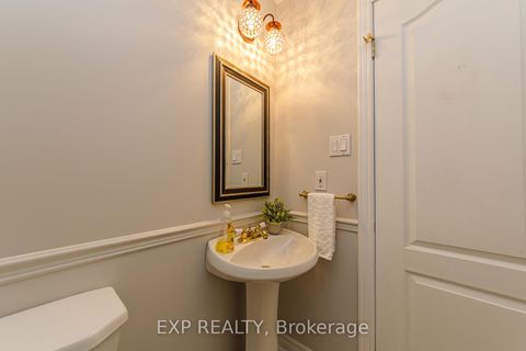 Photo 14 at 40 Newborough Crescent, Nepean (Barrhaven East), Ottawa