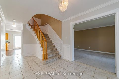 Photo 17 at 40 Newborough Crescent, Nepean (Barrhaven East), Ottawa