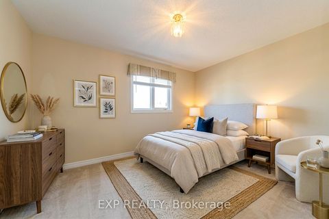 Photo 27 at 40 Newborough Crescent, Nepean (Barrhaven East), Ottawa