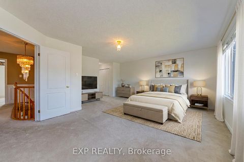 Photo 29 at 40 Newborough Crescent, Nepean (Barrhaven East), Ottawa