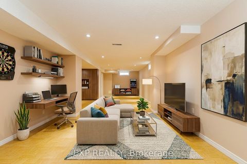 Photo 36 at 40 Newborough Crescent, Nepean (Barrhaven East), Ottawa