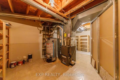 Photo 43 at 40 Newborough Crescent, Nepean (Barrhaven East), Ottawa