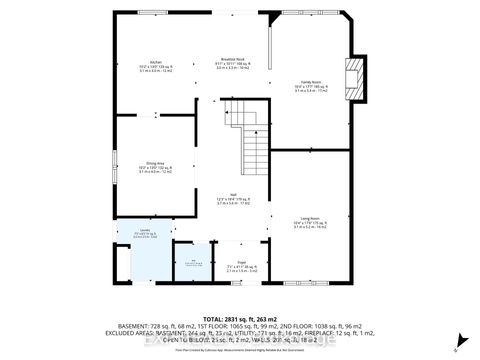 Photo 44 at 40 Newborough Crescent, Nepean (Barrhaven East), Ottawa