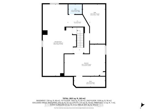 Photo 46 at 40 Newborough Crescent, Nepean (Barrhaven East), Ottawa