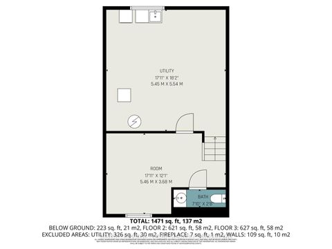 Photo 23 at 440 Kintyre Private, Nepean (Carleton Square), Ottawa