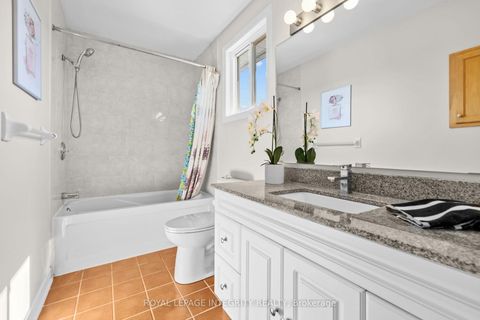 Photo 19 at 4 Tamarack Place N, Nepean (Longfields), Ottawa
