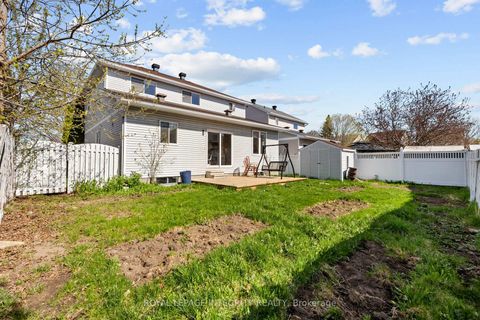 Photo 33 at 4 Tamarack Place N, Nepean (Longfields), Ottawa