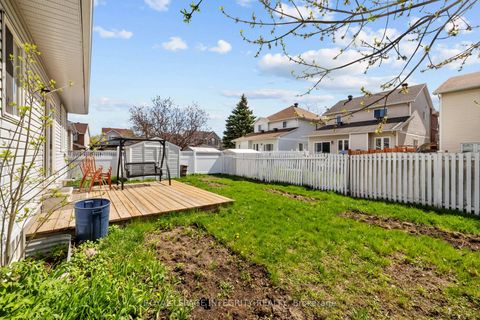 Photo 35 at 4 Tamarack Place N, Nepean (Longfields), Ottawa