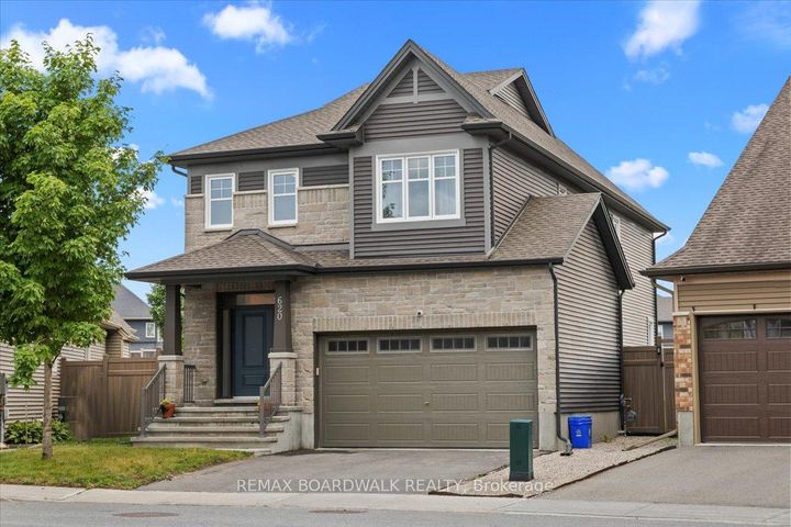 Photo 0 at 620 Barry Helman Drive, Nepean (Cedargrove/Fraserdale), Ottawa