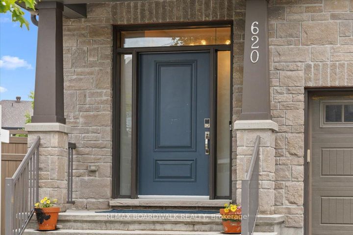 Photo 1 at 620 Barry Helman Drive, Nepean (Cedargrove/Fraserdale), Ottawa