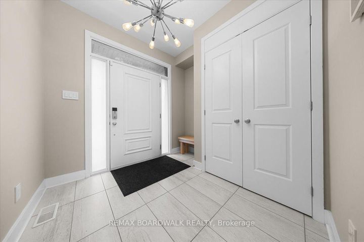 Photo 2 at 620 Barry Helman Drive, Nepean (Cedargrove/Fraserdale), Ottawa