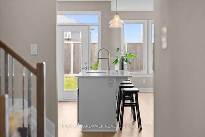 Photo 4 at 620 Barry Helman Drive, Nepean (Cedargrove/Fraserdale), Ottawa