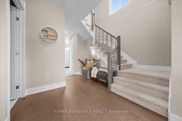 Photo 5 at 620 Barry Helman Drive, Nepean (Cedargrove/Fraserdale), Ottawa