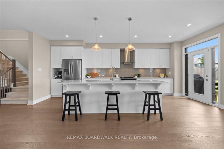 Photo 14 at 620 Barry Helman Drive, Nepean (Cedargrove/Fraserdale), Ottawa