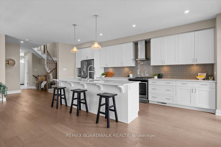 Photo 16 at 620 Barry Helman Drive, Nepean (Cedargrove/Fraserdale), Ottawa