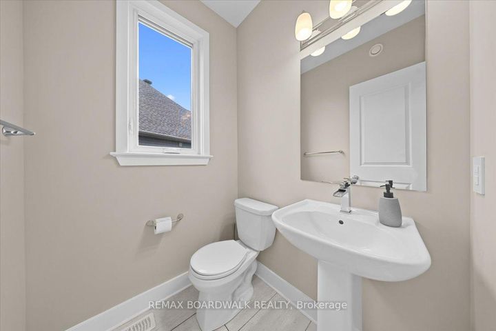 Photo 21 at 620 Barry Helman Drive, Nepean (Cedargrove/Fraserdale), Ottawa