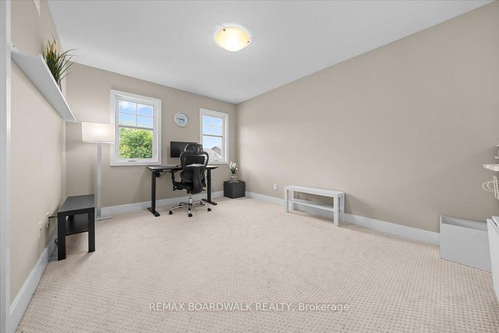 Photo 25 at 620 Barry Helman Drive, Nepean (Cedargrove/Fraserdale), Ottawa