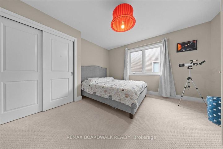 Photo 33 at 620 Barry Helman Drive, Nepean (Cedargrove/Fraserdale), Ottawa
