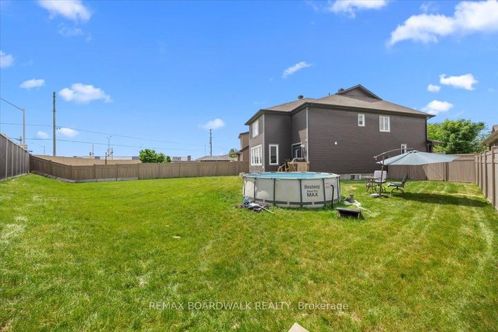 Photo 39 at 620 Barry Helman Drive, Nepean (Cedargrove/Fraserdale), Ottawa