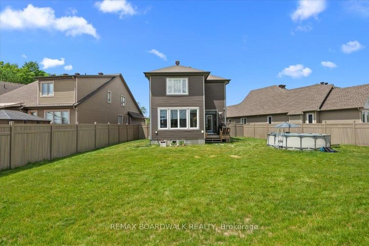 Photo 44 at 620 Barry Helman Drive, Nepean (Cedargrove/Fraserdale), Ottawa