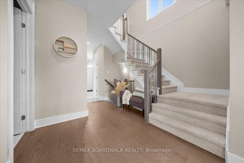 Photo 5 at 620 Barry Helman Drive, Nepean (Cedargrove/Fraserdale), Ottawa