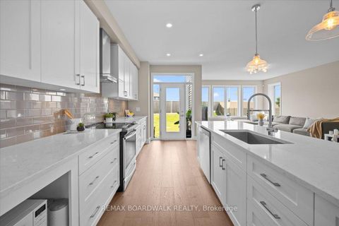 Photo 6 at 620 Barry Helman Drive, Nepean (Cedargrove/Fraserdale), Ottawa