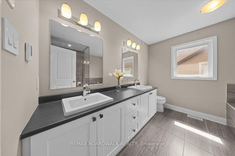 Photo 32 at 620 Barry Helman Drive, Nepean (Cedargrove/Fraserdale), Ottawa