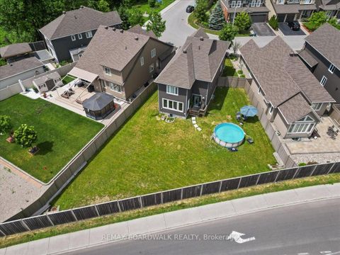 Photo 47 at 620 Barry Helman Drive, Nepean (Cedargrove/Fraserdale), Ottawa