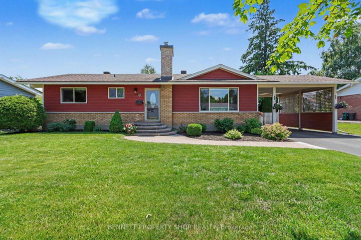 Photo 0 at 28 Majestic Drive, Nepean (Manordale), Ottawa