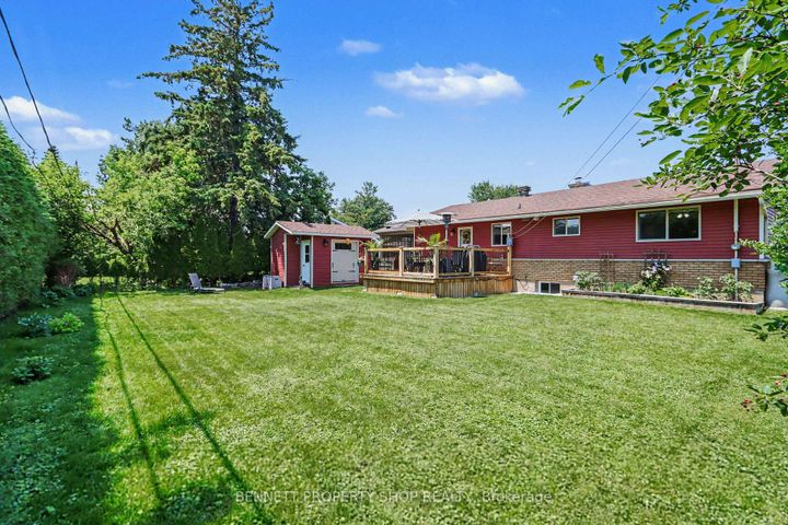 Photo 19 at 28 Majestic Drive, Nepean (Manordale), Ottawa