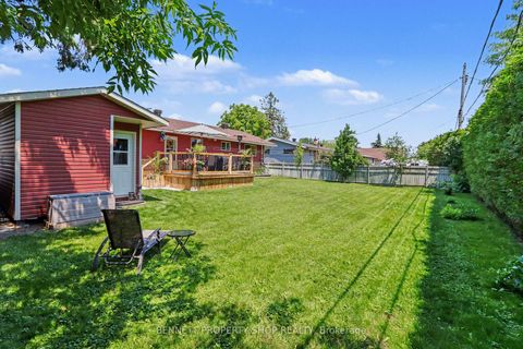 Photo 18 at 28 Majestic Drive, Nepean (Manordale), Ottawa