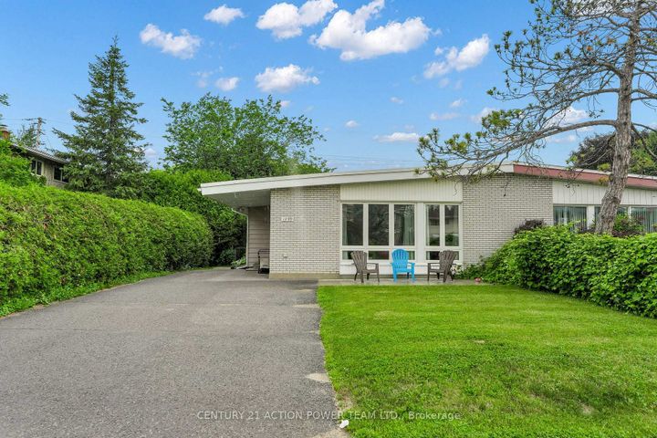 Photo 37 at 1299 Meadowlands Drive E, Nepean (City View/Skyline/Fisher Heights/Parkwood Hills), Ottawa