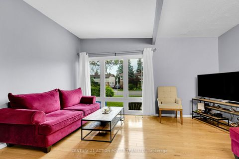 Photo 6 at 1299 Meadowlands Drive E, Nepean (City View/Skyline/Fisher Heights/Parkwood Hills), Ottawa