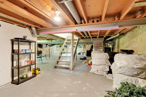 Photo 33 at 1299 Meadowlands Drive E, Nepean (City View/Skyline/Fisher Heights/Parkwood Hills), Ottawa