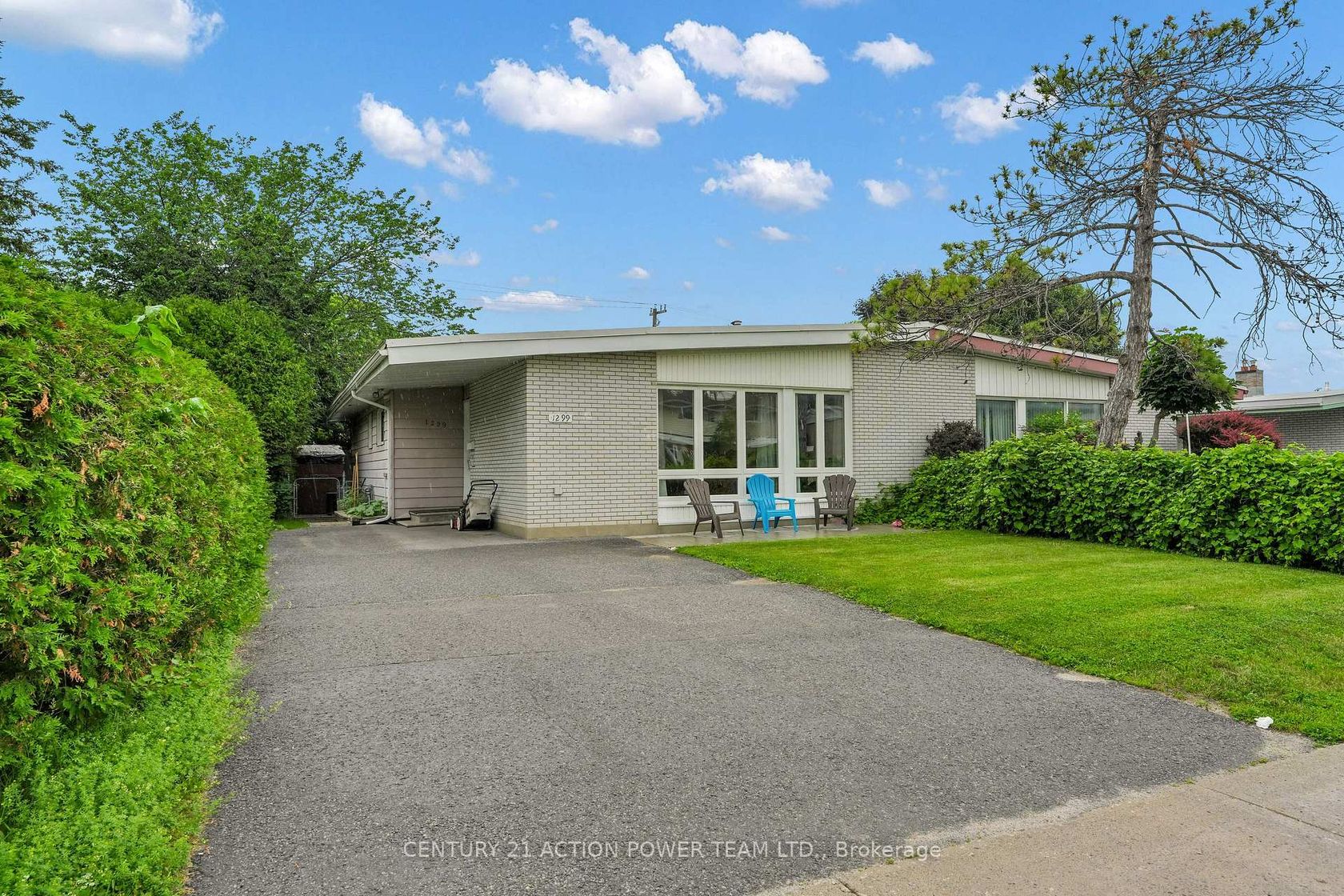 1299 Meadowlands Drive E, Nepean (City View/Skyline/Fisher Heights/Parkwood Hills), Ottawa 