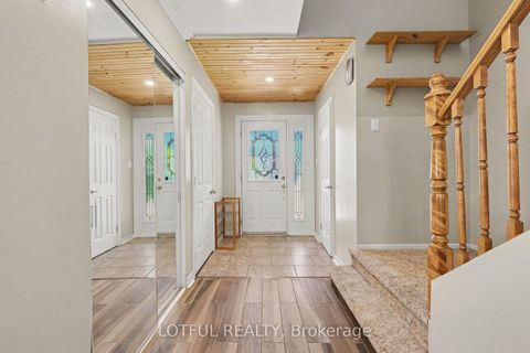 Photo 4 at 52 Fair Oaks Crescent, Nepean (Craig Henry/Woodvale), Ottawa
