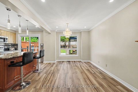 Photo 8 at 52 Fair Oaks Crescent, Nepean (Craig Henry/Woodvale), Ottawa