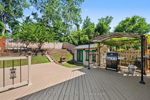 Photo 23 at 52 Fair Oaks Crescent, Nepean (Craig Henry/Woodvale), Ottawa
