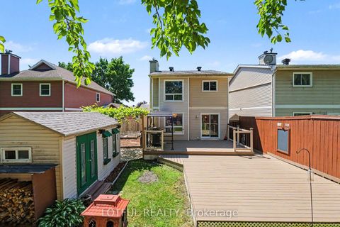 Photo 25 at 52 Fair Oaks Crescent, Nepean (Craig Henry/Woodvale), Ottawa