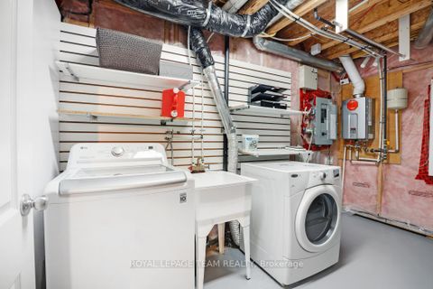 Photo 31 at 406 Pillett Street, Nepean (Strandherd), Ottawa