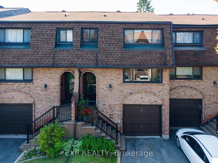 Photo 28 at 6 - 2 Bertona Street, Nepean (Manordale), Ottawa
