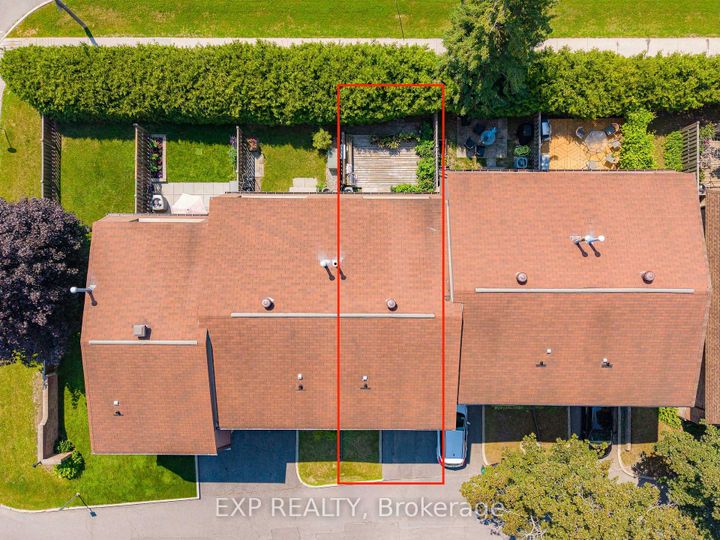 Photo 30 at 6 - 2 Bertona Street, Nepean (Manordale), Ottawa