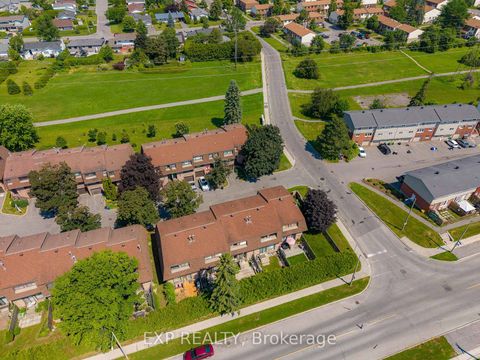Photo 31 at 6 - 2 Bertona Street, Nepean (Manordale), Ottawa
