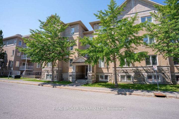 Photo 1 at 2 - 176 Paseo Private, Nepean (Centrepointe), Ottawa