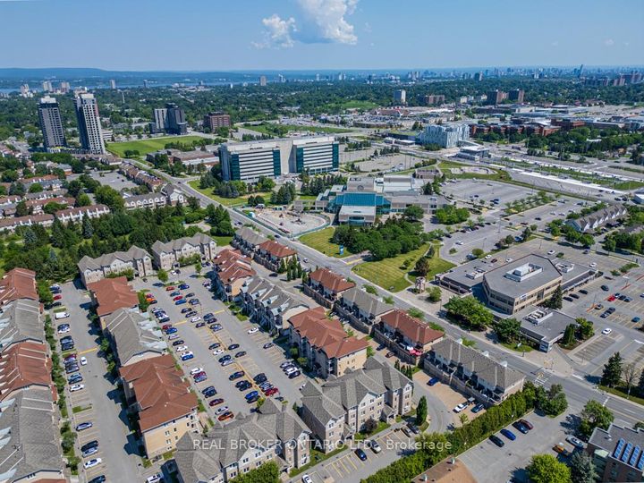 Photo 3 at 2 - 176 Paseo Private, Nepean (Centrepointe), Ottawa
