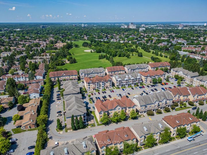 Photo 4 at 2 - 176 Paseo Private, Nepean (Centrepointe), Ottawa