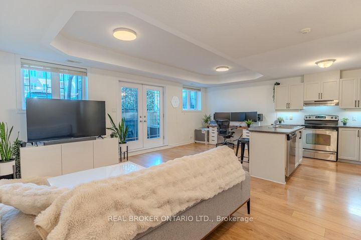 Photo 6 at 2 - 176 Paseo Private, Nepean (Centrepointe), Ottawa