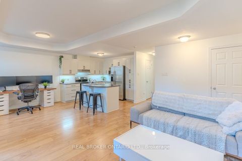 Photo 8 at 2 - 176 Paseo Private, Nepean (Centrepointe), Ottawa
