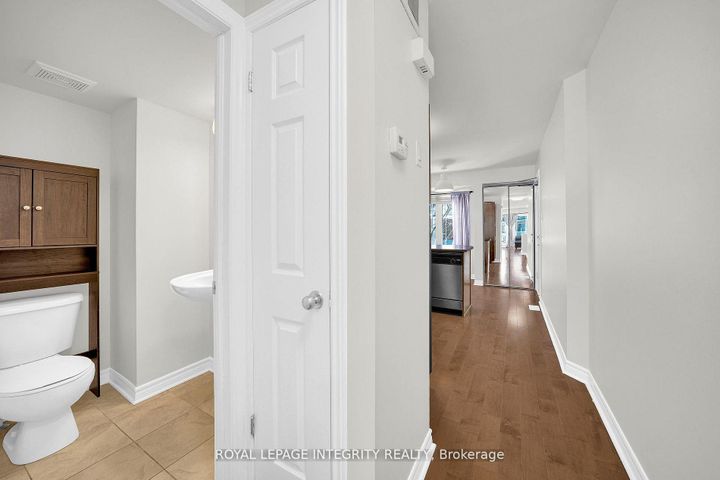 Photo 11 at 64 - 268 Paseo Pvt Private, Nepean (Centrepointe), Ottawa