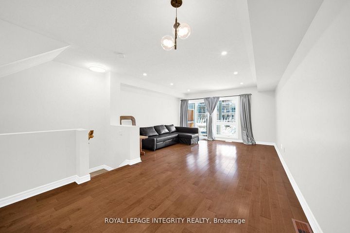 Photo 13 at 64 - 268 Paseo Pvt Private, Nepean (Centrepointe), Ottawa